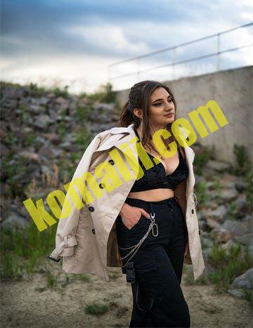 Dehradun Escorts